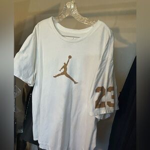 Mens  XXL Air Jordan T